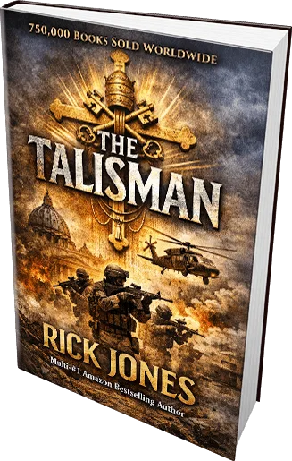 Cover of The Talisman
